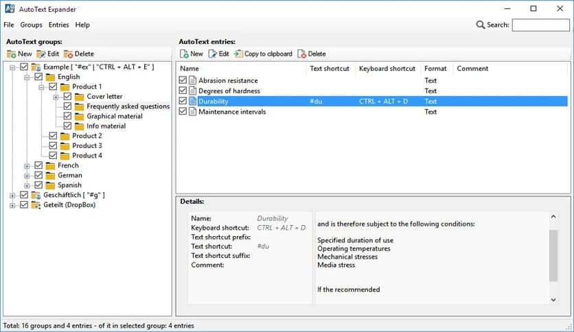 IsimSoftware Auto Text Expander Download (Latest 2025) - FileCR