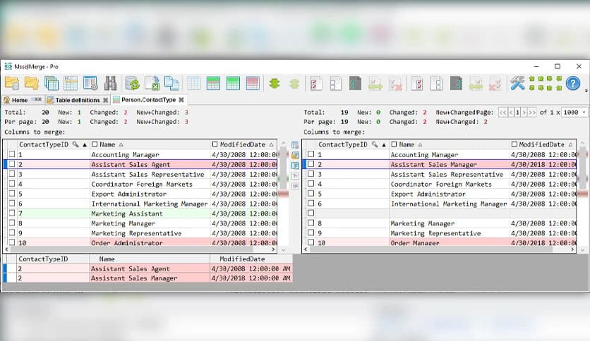 KS DB Merge Tools MssqlMerge Pro Download (Latest 2026) - FileCR