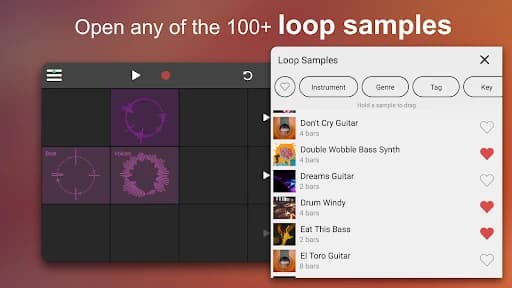 Loopify - Live Looper Mod APK Free Download - FileCR