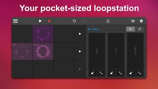 Loopify - Live Looper Mod APK Free Download - FileCR