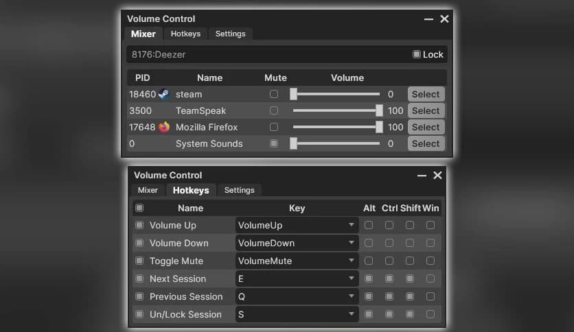 Volume Control Download (Latest 2025) - FileCR