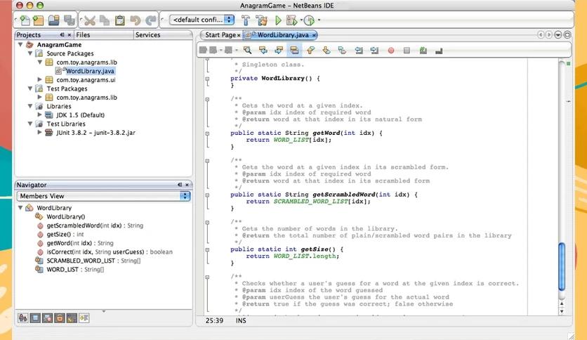 Apache NetBeans for MacOS Download (Latest 2024) - FileCR