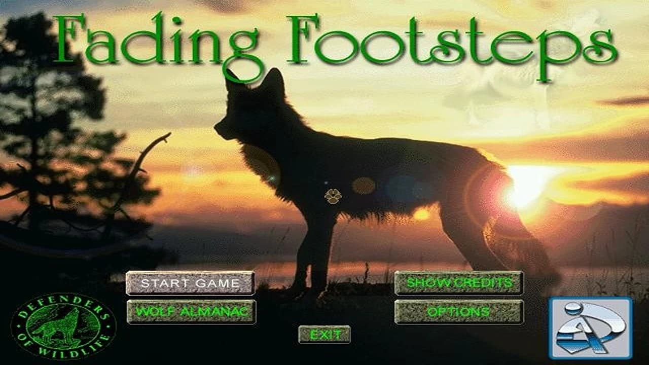 Download Fading Footsteps Gam for PC (Latest 2026) - FileCR