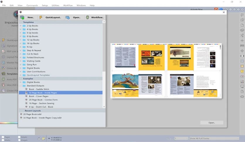 Imposition Studio Download (Latest 2025) - FileCR