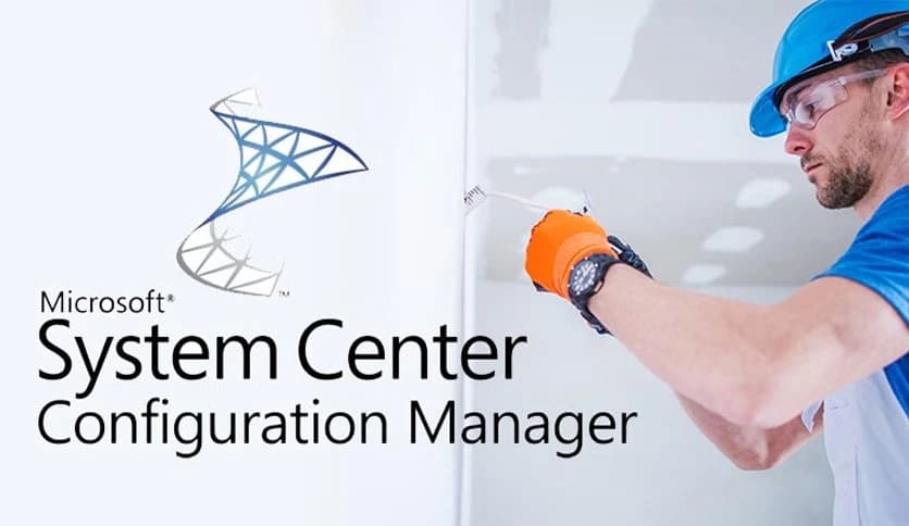 Microsoft System Center Configuration Manager Download (Latest 2025 ...
