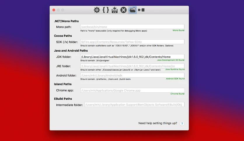 Java SE Development Kit for MacOS Download (Latest 2025) - FileCR
