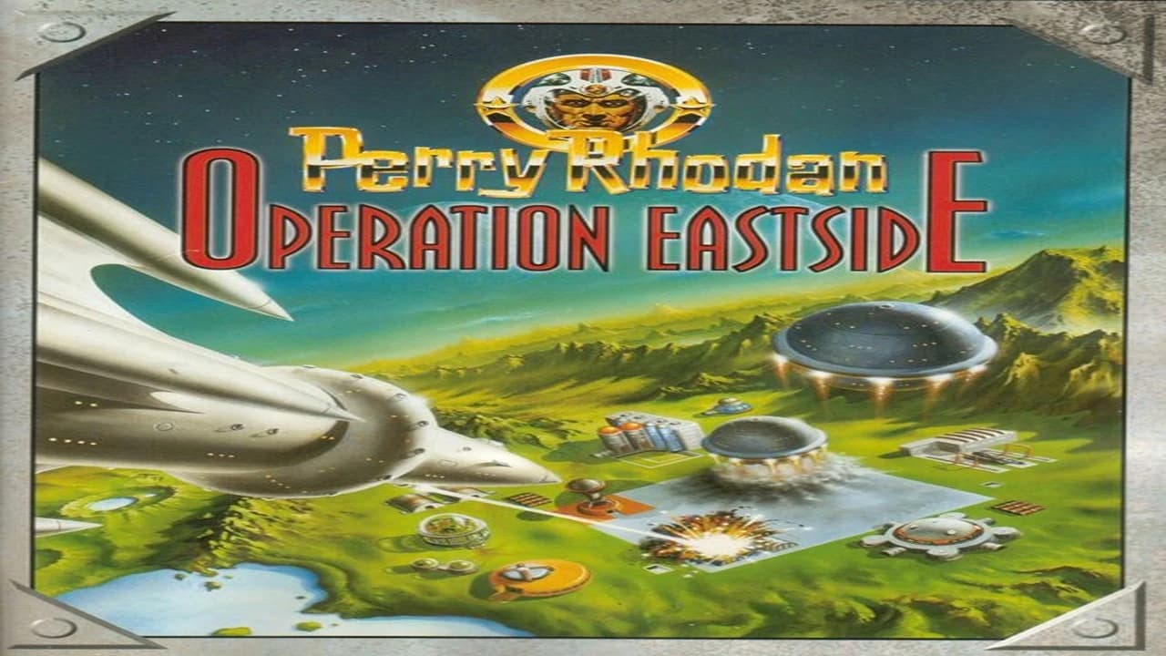Download Perry Rhodan: Operation Eastside for PC (2026) - FileCR