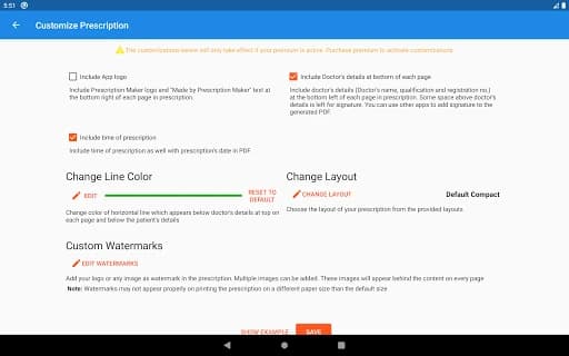 Prescription Maker Mod APK Free Download - FileCR