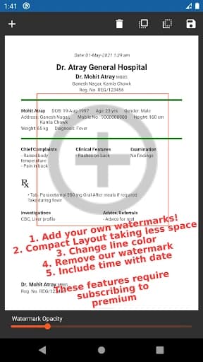 Prescription Maker Mod APK Free Download - FileCR