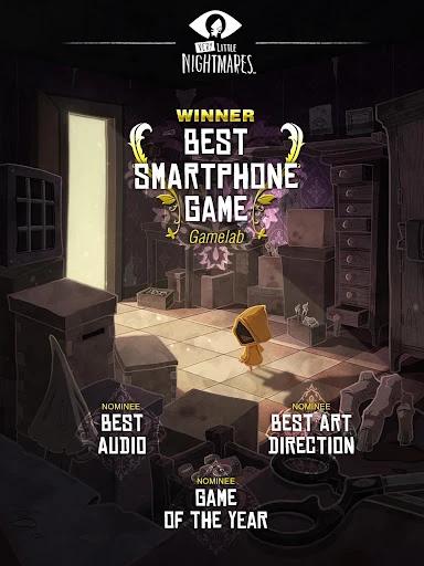 Download Very Little Nightmares MOD APK Game (Latest 2025) FileCR Download Very Little Nightmares MOD APK Game (Latest 2025) FileCR