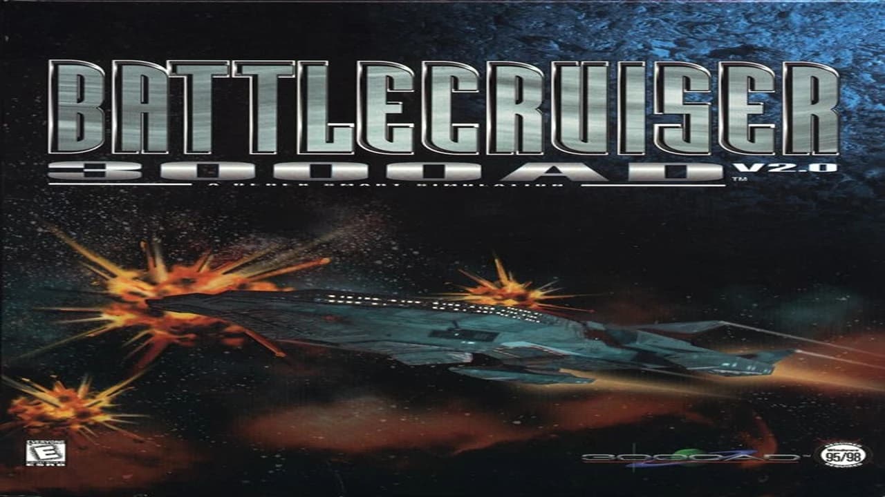 Download Battlecruiser 3000AD v2.0 for PC (2025) - FileCR