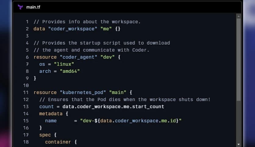 Coder Technologies Coder Download (Latest 2025) - FileCR