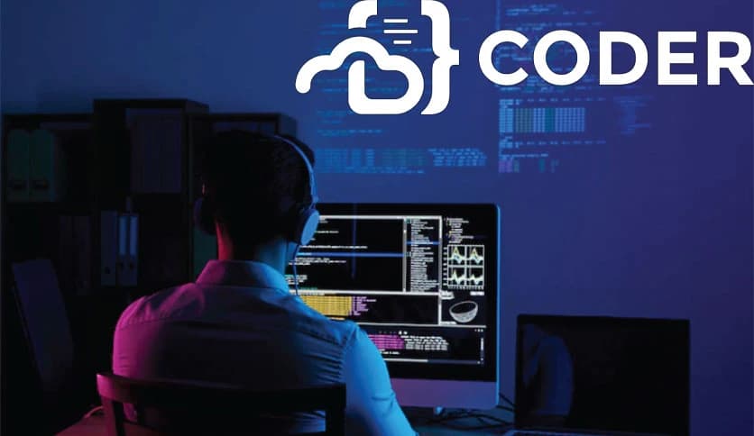 Coder Technologies Coder Download (Latest 2025) - FileCR