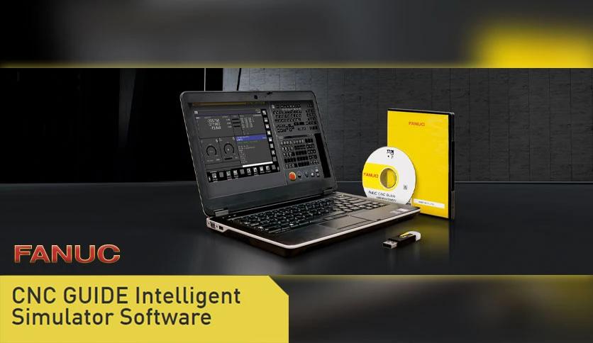 Fanuc CNC GUIDE Download (Latest 2025) - FileCR