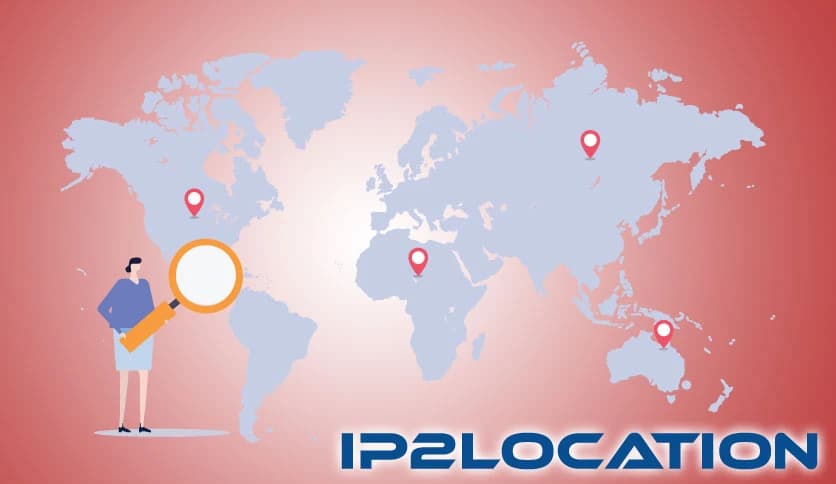 IP2Location Geolocation Database 24 Download (Latest 2026) - FileCR