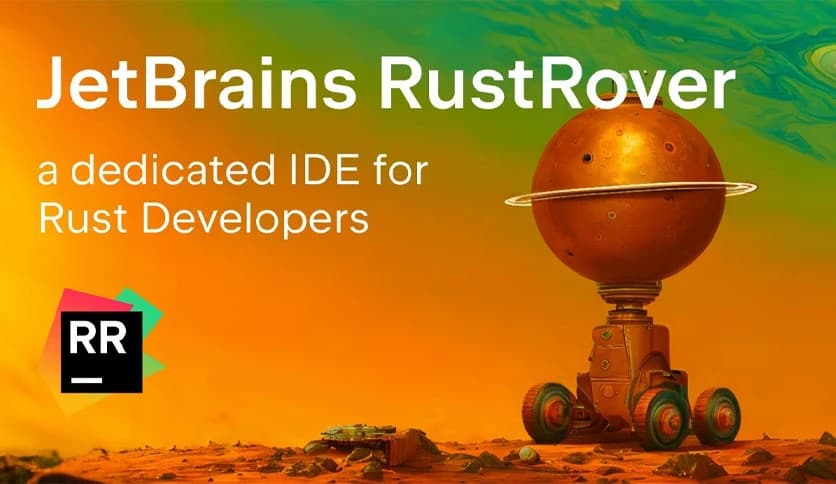 JetBrains RustRover Download (Latest 2025) - FileCR
