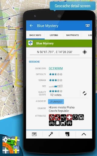 Locus Map 3 Classic Mod APK Free Download - FileCR