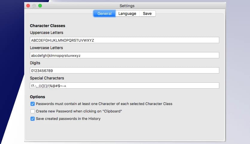 StMedia PasswordGenerator for MacOS Download (Latest 2025) - FileCR