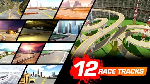 Download Drift Max - Car Racing MOD APK Game (Latest 2025) - FileCR