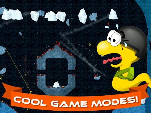 Download Annelids: Online battle MOD APK Game (Latest 2025) FileCR Download Annelids: Online battle MOD APK Game (Latest 2025) FileCR