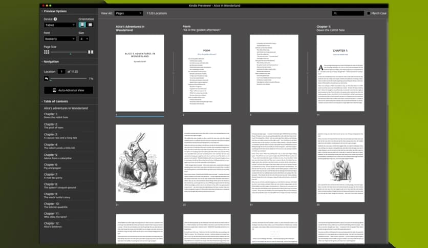 Kindle Previewer for MacOS Download (Latest 2026) - FileCR
