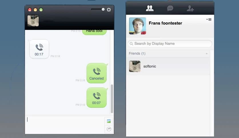 LINE Desktop for MacOS Download (Latest 2025) - FileCR
