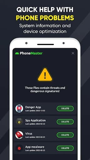 Repair Android & System Info Mod APK Free Download - FileCR