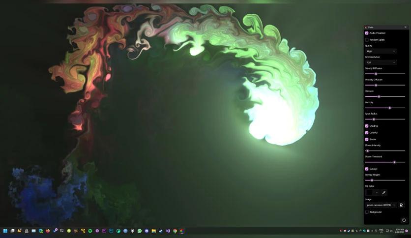 Rocksdanister Lively Wallpaper Download (Latest 2025) - FileCR