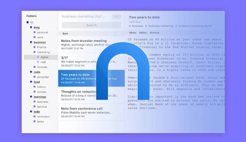 Standard Notes Desktop for MacOS Download (Latest 2025) - FileCR