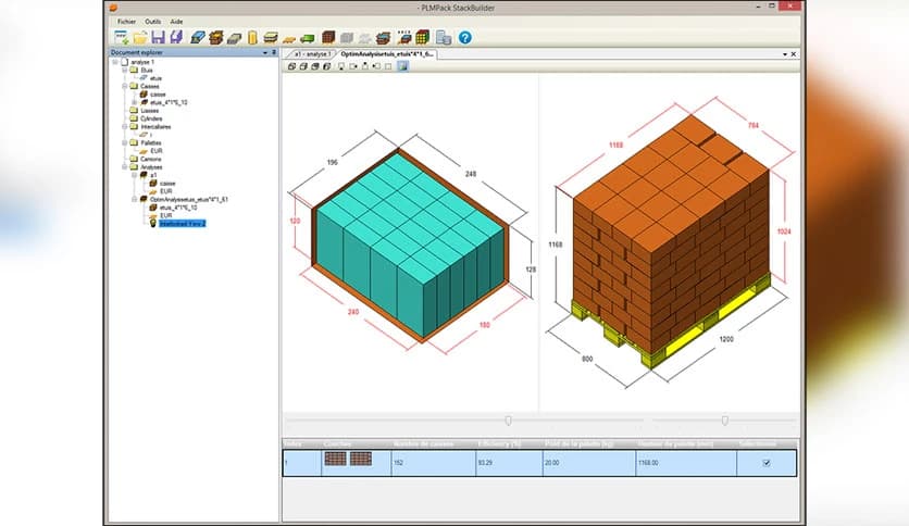 TreeDim StackBuilder Download (Latest 2025) - FileCR