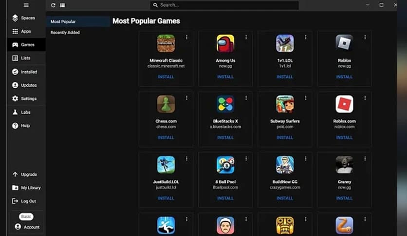WebCatalog Desktop Download (Latest 2026) - FileCR