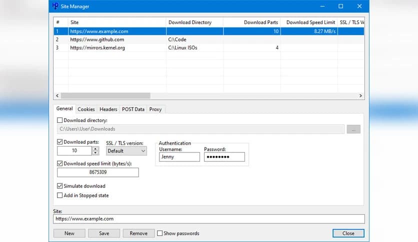 HTTP Downloader Download (Latest 2026) - FileCR