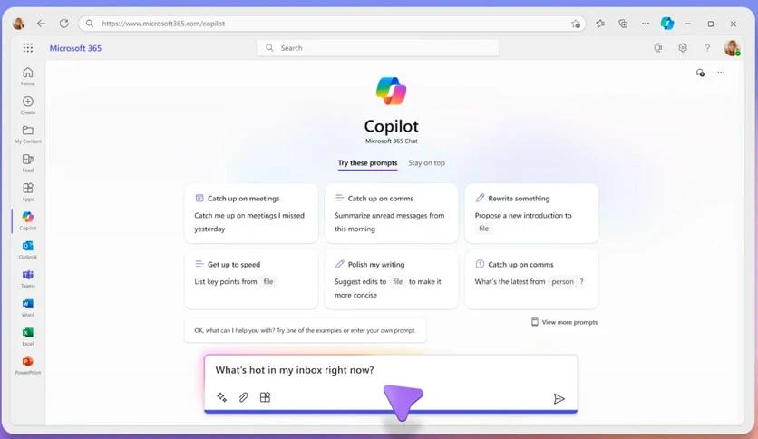 Microsoft Copilot Download (Latest 2025) - FileCR