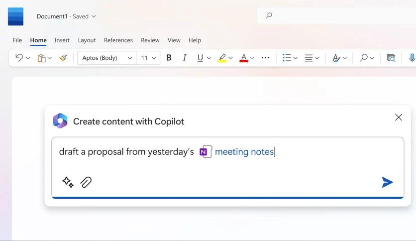 Microsoft Copilot Download (Latest 2025) - FileCR