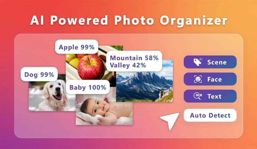 Nero AI Photo Tagger Download (Latest 2025) - FileCR
