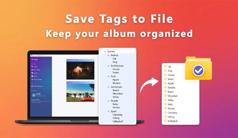 Nero AI Photo Tagger Download (Latest 2025) - FileCR