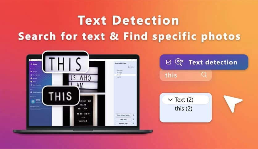 Nero AI Photo Tagger Download (Latest 2025) - FileCR