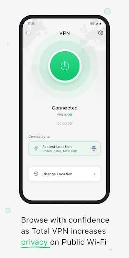 TotalAV Mobile Security Mod APK Free Download - FileCR