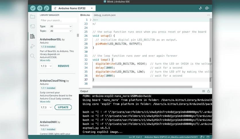 Arduino IDE Download (Latest 2024) - FileCR