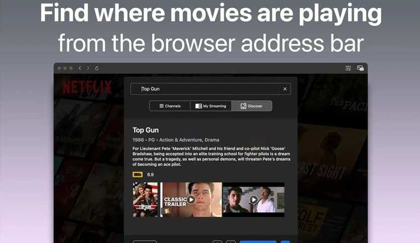 Friendly Streaming Browser for MacOS Download (Latest 2025) - FileCR