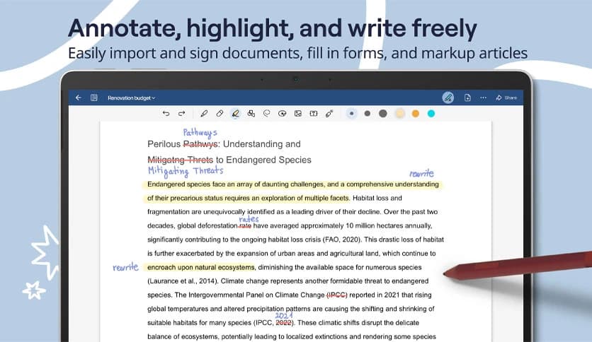 Goodnotes for Windows Download (Latest 2026) - FileCR