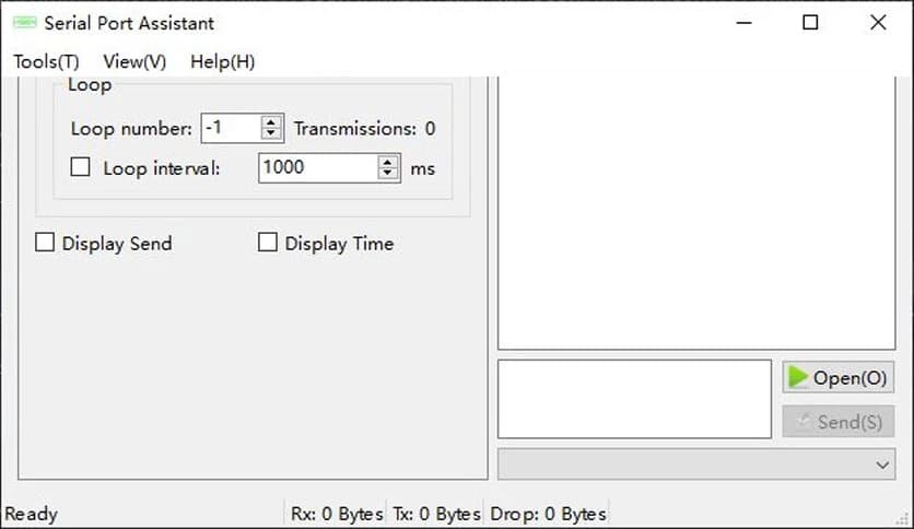 SerialPortAssistant Download (Latest 2026) - FileCR