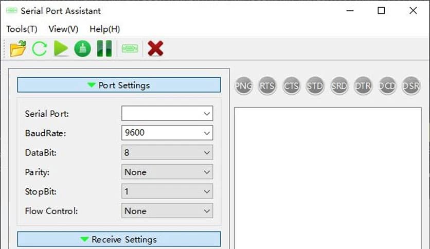 SerialPortAssistant Download (Latest 2026) - FileCR
