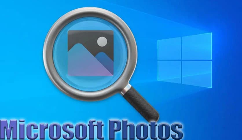 Microsoft Photos Download (Latest 2025) FileCR