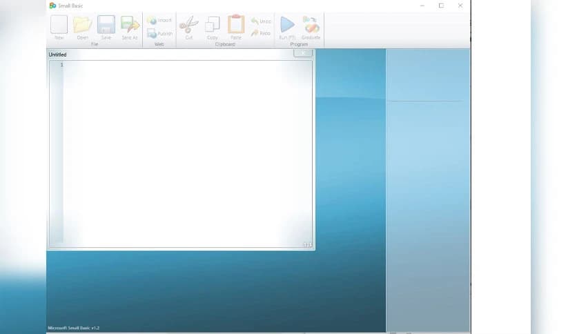 Microsoft Small Basic Download (Latest 2025) - FileCR