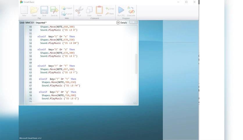 Microsoft Small Basic Download (Latest 2025) - FileCR