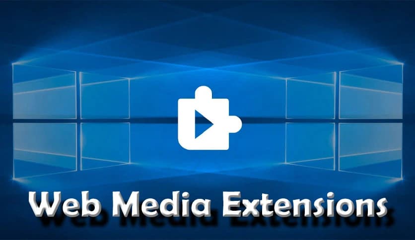 Microsoft Web Media Extensions Download Latest 2025 FileCR Microsoft Web Media Extensions Download Latest 2025 FileCR