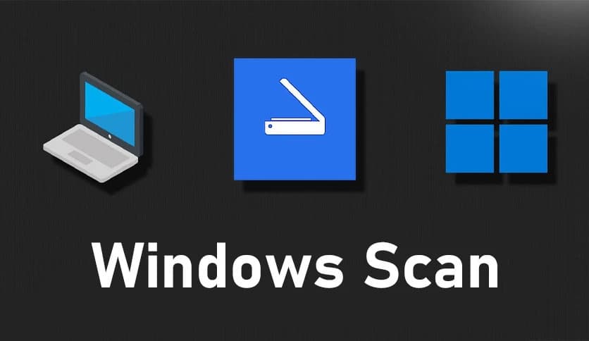 Windows Scan Download (Latest 2025) - FileCR