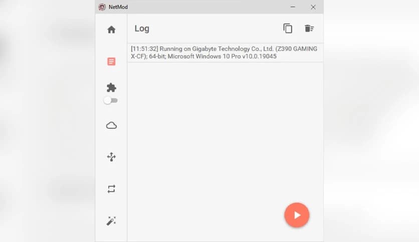 NetMod VPN Client Download (Latest 2025) - FileCR