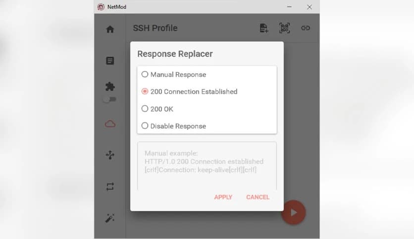 NetMod VPN Client Download (Latest 2025) - FileCR